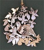 A Partridge in a Pear Tree